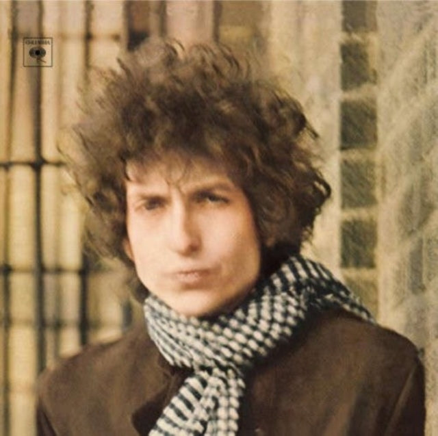 Bob Dylan - Blonde On Blonde (Vinyl) (US Import)