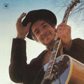 Bob Dylan - Nashville Skyline (Vinyl) (US Import)