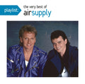 Air Supply - Playlist: Very Best Of Air Supply (CD)