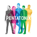 Pentatonix - Pentatonix (2LP/150g/Gatefold) (Vinyl) (US Import)