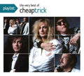 Cheap Trick - Playlist: The Very Best Of (CD)