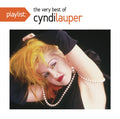 Cyndi Lauper - Playlist: Very Best Of Cyndi Lauper (CD)