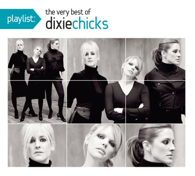 Chicks - Playlist: The Very Best Of The Dixie Chicks (CD)