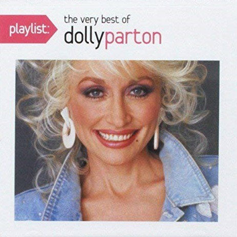 Dolly Parton - Playlist: Very Best Of Dolly Parton (CD) (US Import)