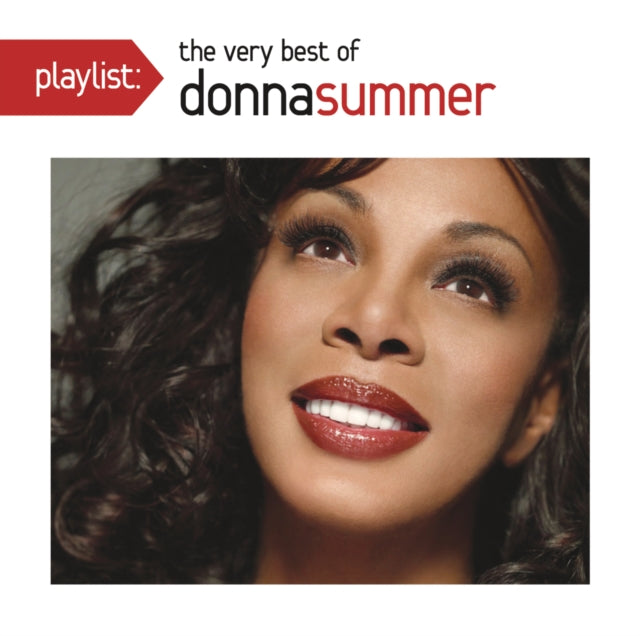 Donna Summer - Playlist: Very Best Of Donna Summer (CD)