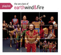 Wind Earth & Fire - Playlist: The Very Best Of (CD)