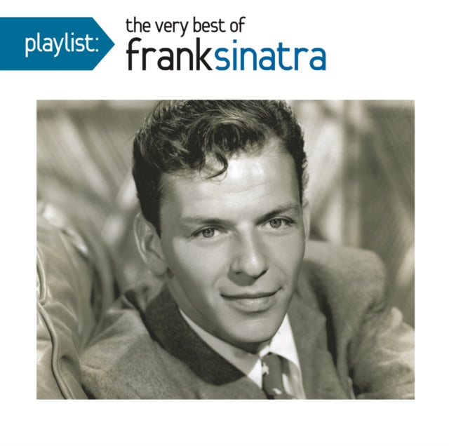 Frank Sinatra - Playlist: Very Best Of Frank Sinatra (CD)