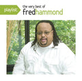 Fred Hammond - Playlist: Very Best Of Fred Hammond (CD)