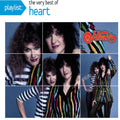 Heart - Playlist: Very Best Of Heart (CD)