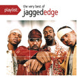 Jagged Edge - Playlist: Very Best Of Jagged Edge (CD)