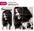 Janis Joplin - Playlist: Very Best Of Janis Joplin (CD) (US Import)