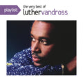 Luther Vandross - Playlist: Very Best Of Luther Vandross (CD)