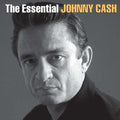 Johnny Cash - Essential Johnny Cash (Vinyl) (US Import)