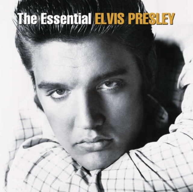 Elvis Presley - Essential Elvis Presley (Vinyl) (US Import)