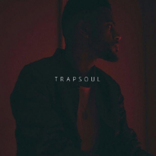 Bryson Tiller - Trapsoul (CD)