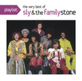 Sly & The Family Stone - Playlist: Very Best Of Sly & Family Stone (CD)