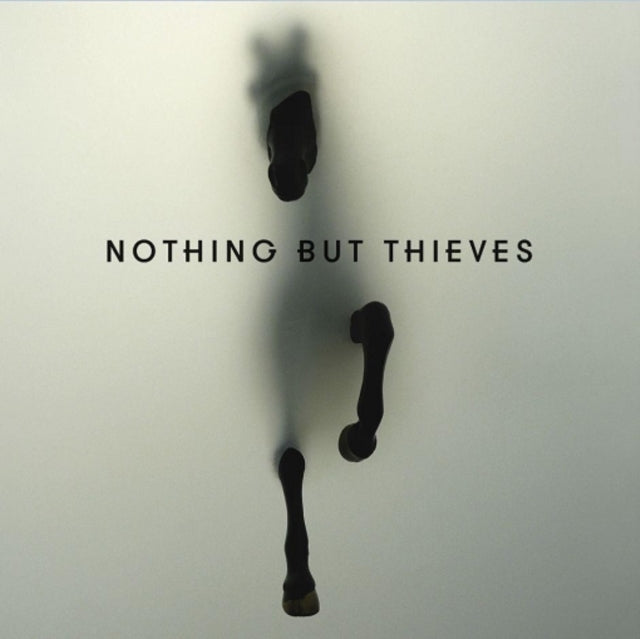 Nothing But Thieves - Nothing But Thieves (CD)