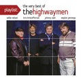 Highwaymen (Jennings/Nelson/Cash/Kristofferso - Playlist: Very Best Of Highwaymen (CD)