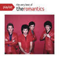 Romantics - Playlist: Very Best Of Romantics (CD) (US Import)