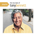Tony Bennett - Playlist: Very Best Of Tony Bennett (CD)