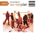 Wu-Tang Clan - Playlist: Very Best Of Wu-Tang Clan (CD)