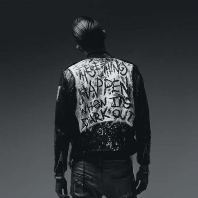 G-Eazy - When It's Dark Out (2LP/150g/DL Card/Gatefold) (Vinyl) (US Import)