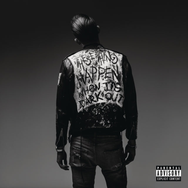 G-Eazy - When It's Dark Out (Exp) (CD)