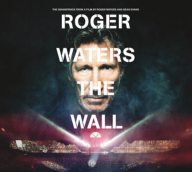 Roger Waters - Roger Waters The Wall (CD)