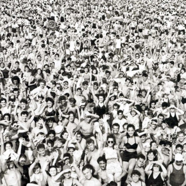 George Michael - Listen Without Prejudice / MTV Unplugged (Deluxe Edition 3CD/DVD) (CD)