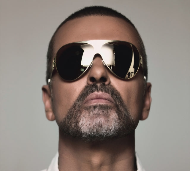 George Michael - Listen Without Prejudice / MTV Unplugged (2CD) (CD)