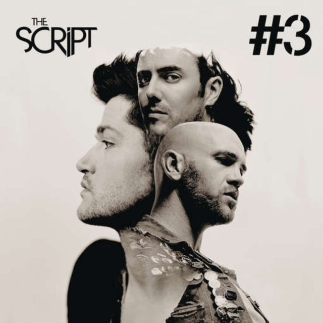 Script - NO.3 (180g Vinyl) (Vinyl) (US Import)