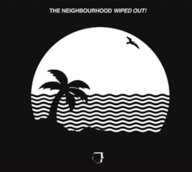 The Neighbourhood - Wiped Out! (CD)