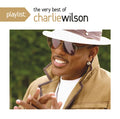 Charlie Wilson - Playlist: Very Best Of Charlie Wilson (CD)