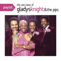 Gladys Knight & The Pips - Playlist: Very Best Of Gladys Knight & Pips (CD)