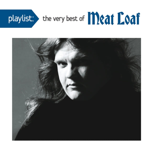 Meat Loaf - Playlist: Very Best Of Meat Loaf (CD)