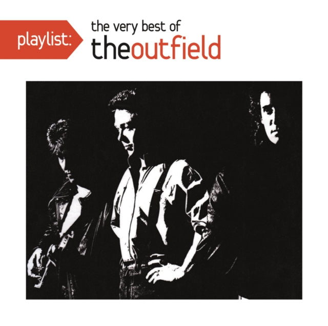 Outfield - Playlist: Very Best Of Outfield (CD)