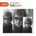 Bob Dylan - Playlist: Very Best Of Bob Dylan (CD)