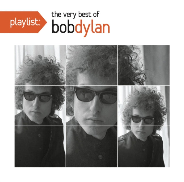 Bob Dylan - Playlist: Very Best Of Bob Dylan (CD)