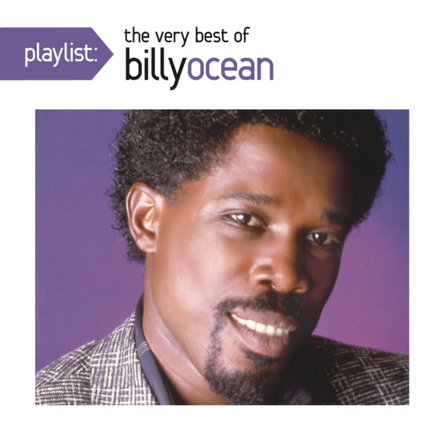 Billy Ocean - Playlist: Very Best Of Billy Ocean (CD)