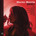 Maren Morris - Hero (150g Vinyl) (Vinyl) (US Import)