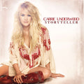 Carrie Underwood - Storyteller (2LP/150g/Gatefold) (Vinyl) (US Import)