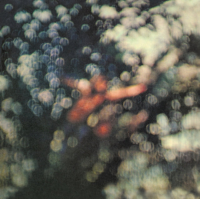 Pink Floyd - Obscured By Clouds (CD) (US Import)