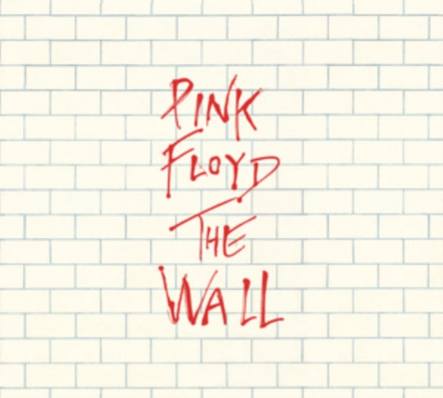 Pink Floyd - Wall (CD)