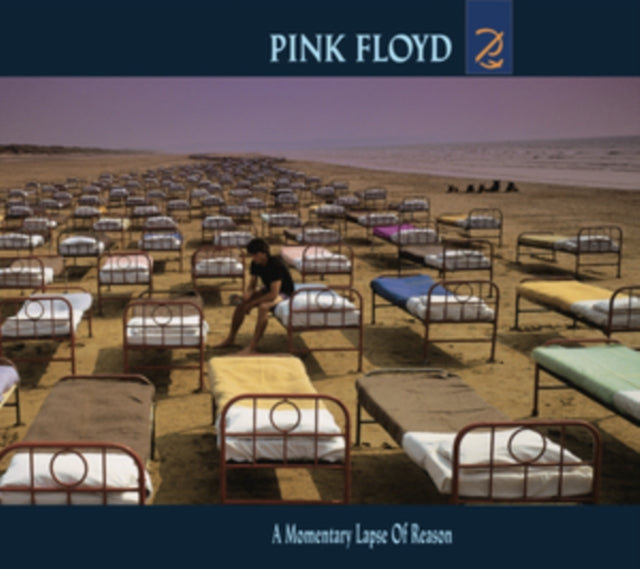Pink Floyd - Momentary Lapse Of Reason (CD)