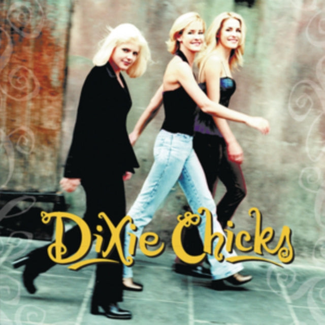 Chicks - Wide Open Spaces (Vinyl) (US Import)