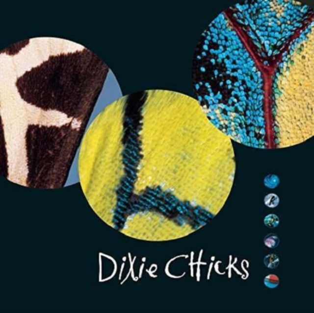 Chicks - Fly (Vinyl) (US Import)