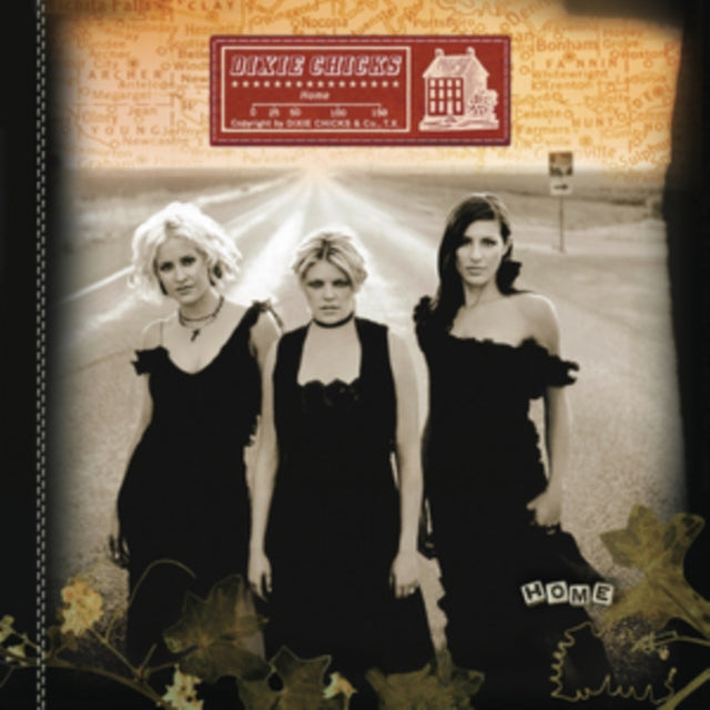 Chicks - Home (Vinyl) (US Import)