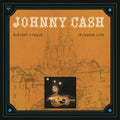 Johnny Cash - Koncert V Praze (In Prague Live) (CD)