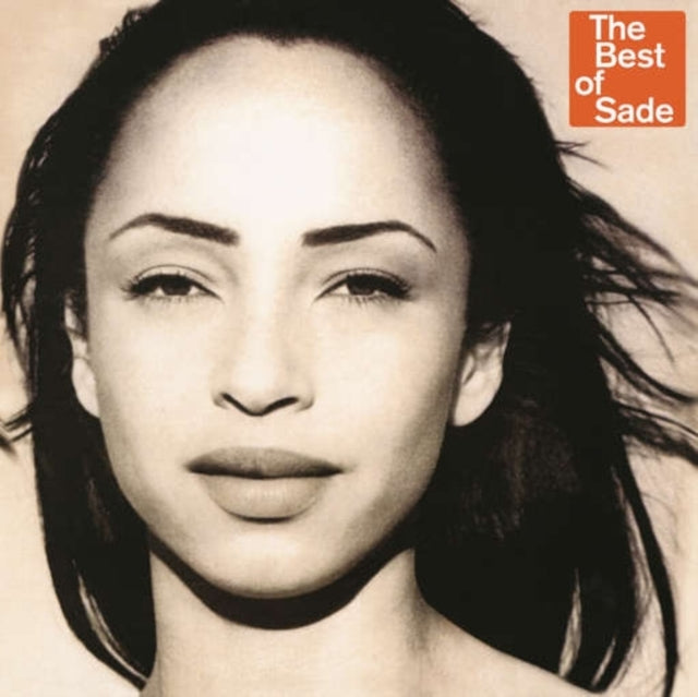Sade - Best Of Sade (2LP/180g/Gatefold) (Vinyl) (US Import)