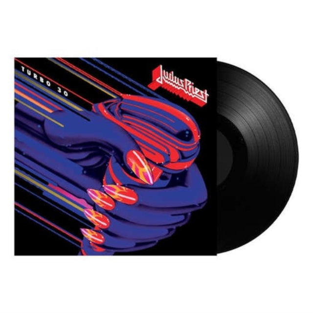 Judas Priest - Turbo 30 (150g) (Vinyl) (US Import)